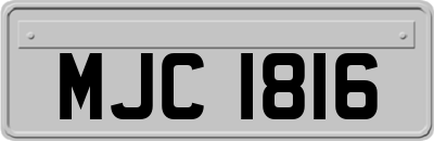 MJC1816