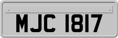 MJC1817