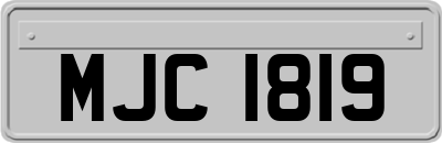MJC1819
