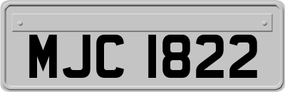 MJC1822