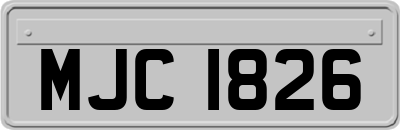 MJC1826