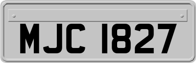 MJC1827