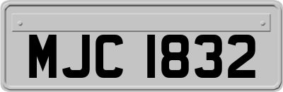 MJC1832