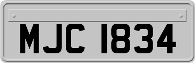 MJC1834