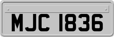 MJC1836
