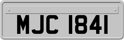 MJC1841
