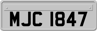 MJC1847