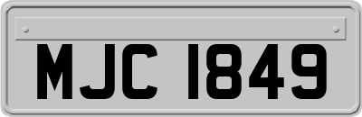 MJC1849