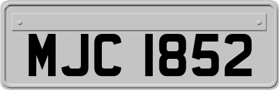 MJC1852