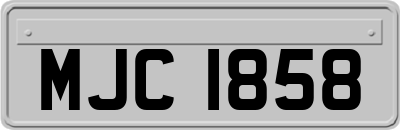 MJC1858