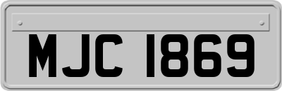 MJC1869