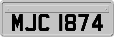MJC1874