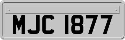MJC1877