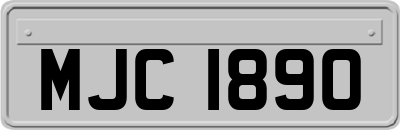MJC1890