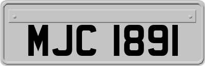 MJC1891