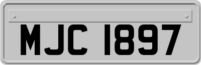 MJC1897