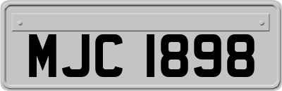 MJC1898