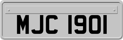 MJC1901