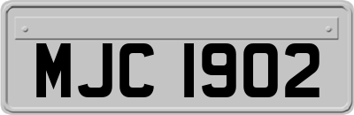 MJC1902