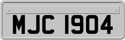MJC1904