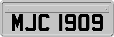 MJC1909