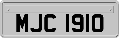 MJC1910