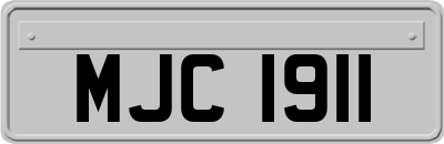 MJC1911