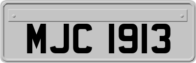 MJC1913