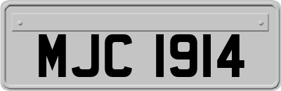 MJC1914