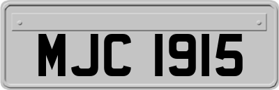 MJC1915