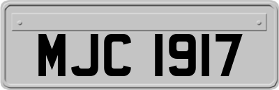 MJC1917