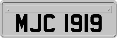 MJC1919