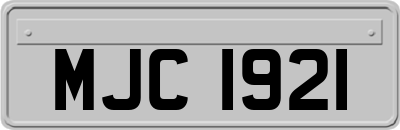 MJC1921