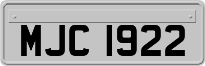 MJC1922