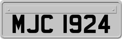 MJC1924
