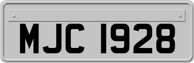 MJC1928