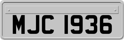 MJC1936