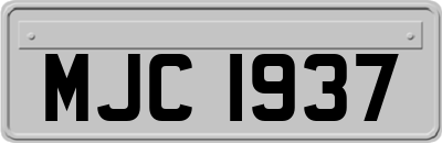 MJC1937