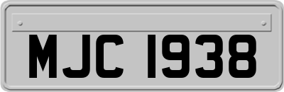 MJC1938