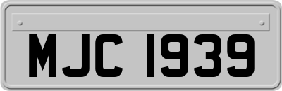 MJC1939