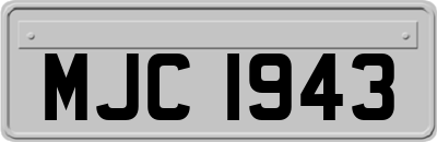 MJC1943