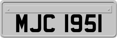 MJC1951