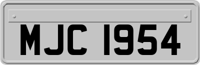 MJC1954