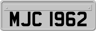 MJC1962