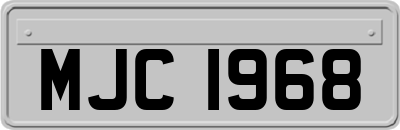 MJC1968