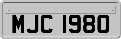 MJC1980