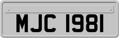 MJC1981