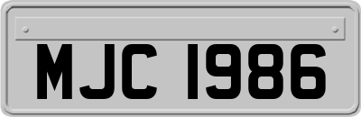 MJC1986