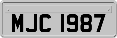 MJC1987