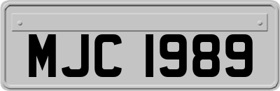 MJC1989